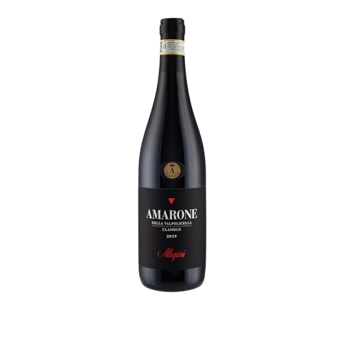 Allegrini Amarone della Valpolicella Classico D.O.C. Wine, 750 ml von Allegrini