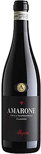 Allegrini Amarone della Valpolicella Classico D.O.C.G. 2019 (1 x 0,75 l) von Allegrini