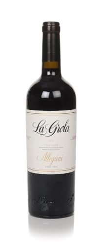 Allegrini La Grola Rosso - Veronese IGT 80% Corvina und 20% Syrah,2014 (1 x 0.75 l) von Allegrini