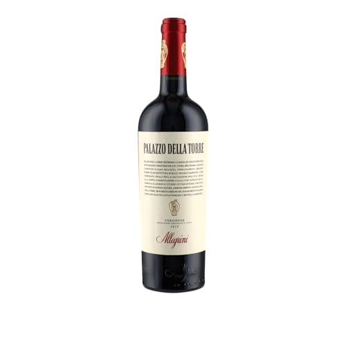 Allegrini Palazzo della Torre Veronese IGT 2019 (1 x 0.75 l) von Allegrini