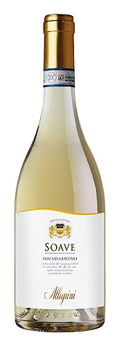 Allegrini Soave San Giacomo DOC 0,75l 13% - 2022 | Allegrini Allegrini Soave San Giacomo DOC 0,75l 13% - 2022 | Allegrini von Allegrini