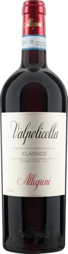 Allegrini Valpolicella Classico 2013 von Allegrini