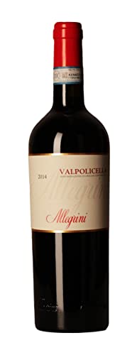 Allegrini Valpolicella Classico D.O.C. 2020 (1 x 0,75 l) von Allegrini