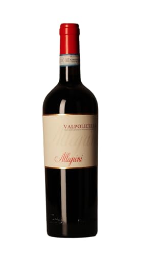 Allegrini Valpolicella Classico D.O.C. 2021 (1 x 0,75 l) von Allegrini