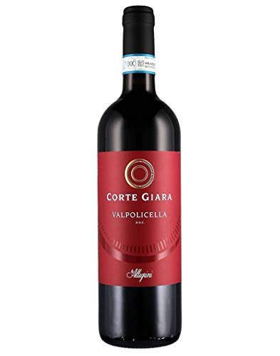 Allegrini Valpolicella DOC 2020 (1 x 0.75 l) von Allegrini