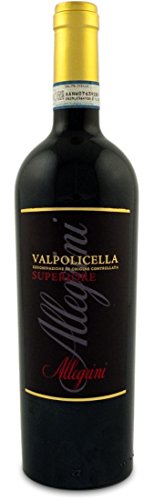 Allegrini Valpolicella Superiore D.O.C. 2019 (1 x 0,75 l) von Allegrini