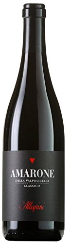 Amarone della Valpolicella Classico ALLEGRINI 2011 Amarone della Valpolicella Classico ALLEGRINI 2011 von Allegrini