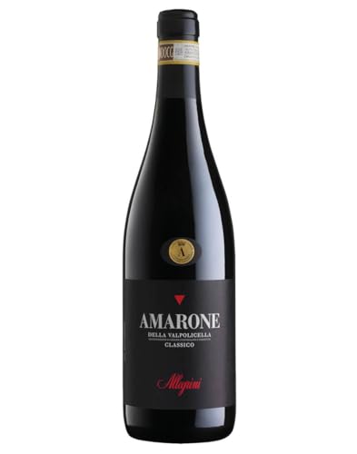 Amarone della Valpolicella Classico DOCG Allegrini 2017 0,75 ℓ von Allegrini
