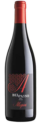 Belpasso Vino Rosso 2019 0,75l 13% - 2019 | Allegrini Belpasso Vino Rosso 2019 0,75l 13% - 2019 | Allegrini von Allegrini