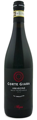 Corte Giara Amarone Valpolicella DOCG 2013 (1 x 0.75 l) von Allegrini