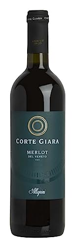 Merlot Veneto IGT Corte Giara 0,75l 12,5% - 2022 | Allegrini Merlot Veneto IGT Corte Giara 0,75l 12,5% - 2022 | Allegrini von Allegrini