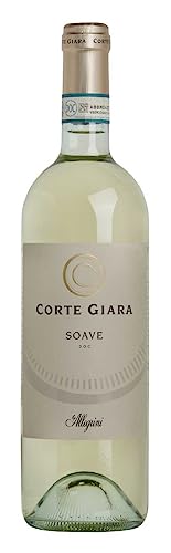 Soave DOC Corte Giara 0,75l 12,5% - 2022 | Allegrini Soave DOC Corte Giara 0,75l 12,5% - 2022 | Allegrini von Allegrini