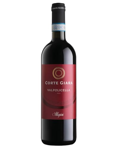 Valpolicella DOC Corte Giara 0,75l 12,5% - 2022 | Allegrini von Allegrini