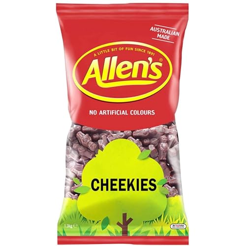 Allen's Chories Bag 1 3kg von Allens