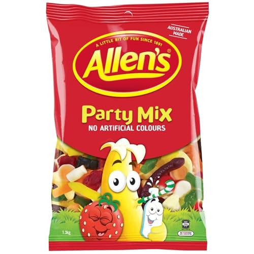 Allens Party Mix 1,3 kg von Allens