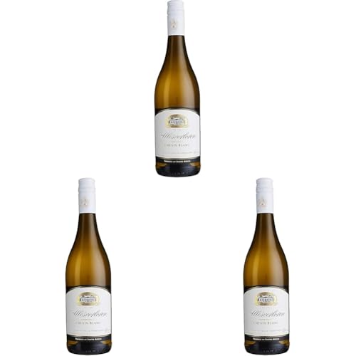 Allesverloren Chenin Blanc Südafrika Wein trocken, 750ml (Packung mit 3) von Allesverloren