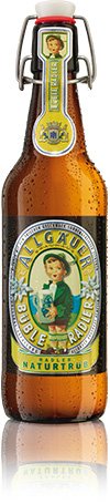 20 Flaschen Allgäuer Büble Radler 2,3% vol. a 500ml inclusiv 3.00€ MEHRWEG Pfand Bügelflaschen Bier + Zitrus Limonade 20 Flaschen Allgäuer Büble Radler 2,3% vol. a 500ml inclusiv 3.00€ MEHRWEG Pfand Bügelflaschen Bier + Zitrus Limonade von Allgäuer Büble