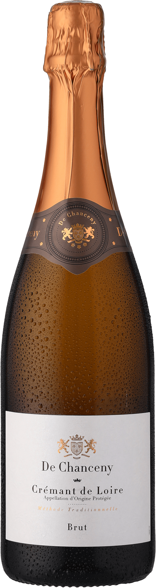 De Chanceny Crémant de Loire Brut De Chanceny Crémant de Loire Brut