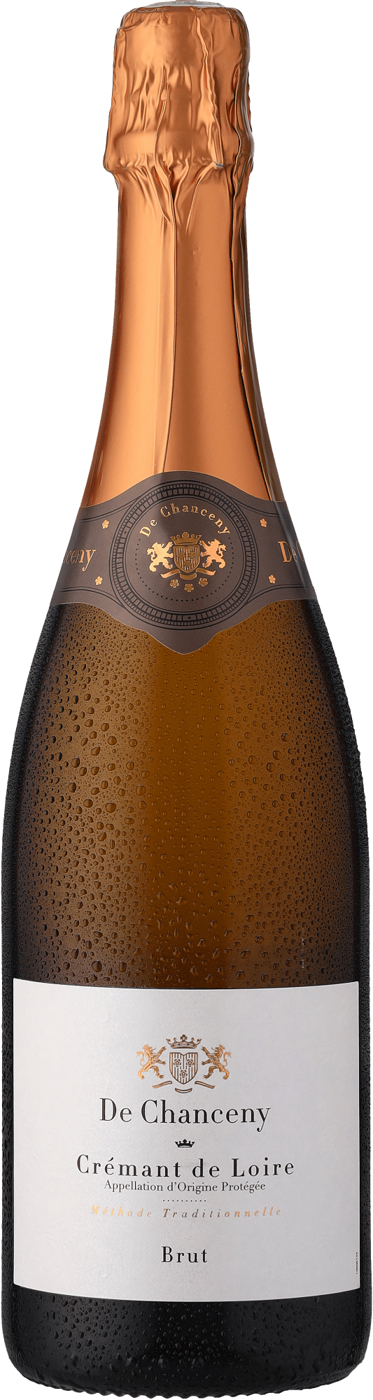 De Chanceny Crémant de Loire Brut