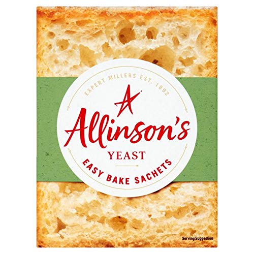Allinson's Hefe von Allinson's