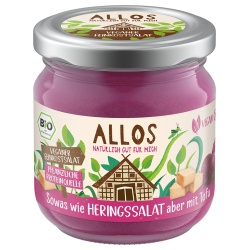 Heringssalat, vegan Heringssalat, vegan von Allos