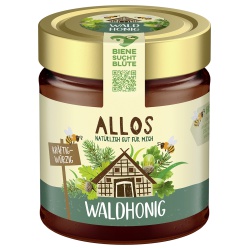 Waldhonig Waldhonig von Allos