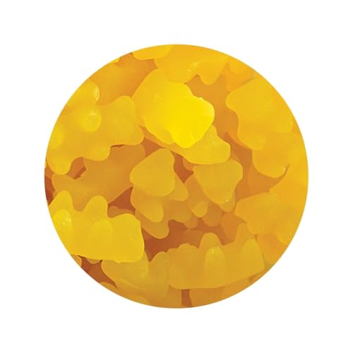 Allseps Aussie Glukose-Bag-a-lollies, Honig-Bären 1kg von Allsep's
