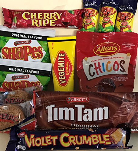 Allseps Aussie Glukose-Bag-a-lollies Schlangen 1kg Allseps Aussie Glukose-Bag-a-lollies Schlangen 1kg von Allsep's