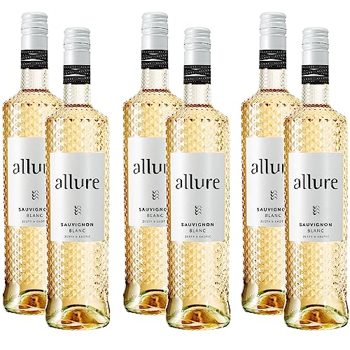 allure Sauvignon Blanc feinherb von Allure