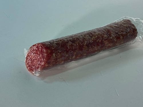 Haussalami, Meraner Haussalami Salame meranese (2 Stück) von Almgourmet