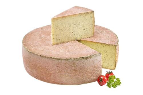 Tiroler Zirbenkäse (800g) Tiroler Zirbenkäse (800g) von Almgourmet