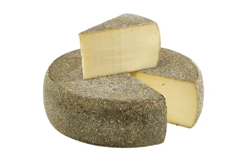 Alpenkräuterkäse (800g) von Almgourmet