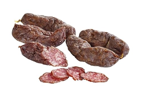 Wildschweinwurzn, Tiroler Wildschweinwurzn (16 Stück) von Almgourmet