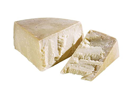 Hartkäse, Trentingrana - Hartkäse min. 22 Monate Reife, (ähnlich Parmesan) (400g) von Almgourmet