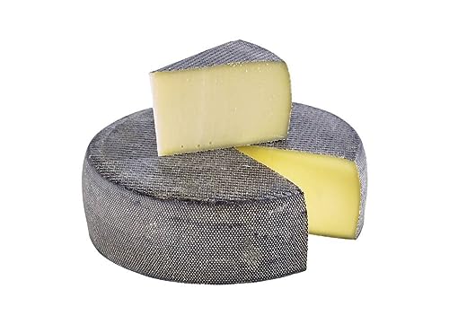 Rotweinkäse (700g) von Almgourmet