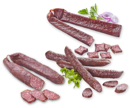 Almgourmets Kulinarische Themensets - Delikatessen aus Tirol und Südtirol - mit Salami, Speck und Käse (Themenset - Wurzn) von Almgourmet