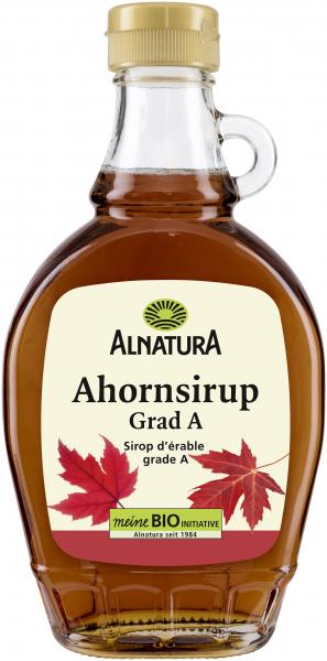 Alnatura Ahornsirup Grad A von Alnatura