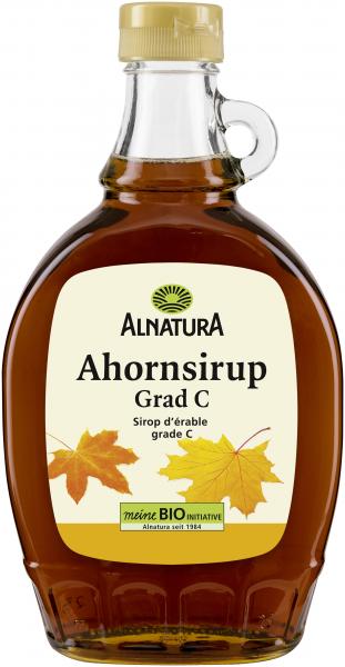 Alnatura Ahornsirup Grad C von Alnatura