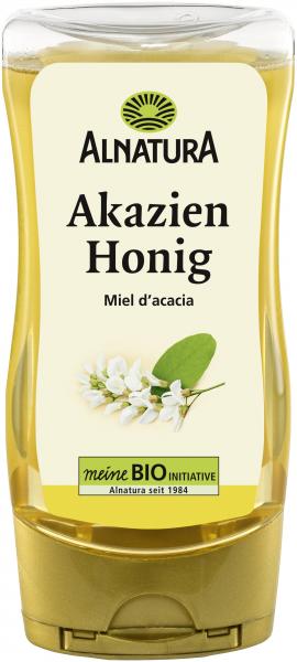 Alnatura Akazienhonig Alnatura Akazienhonig von Alnatura