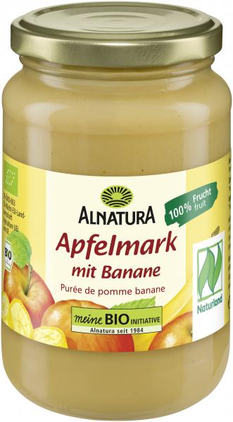 Alnatura Apfelmark mit Banane Alnatura Apfelmark mit Banane von Alnatura
