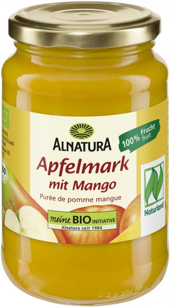 Alnatura Apfelmark mit Mango von Alnatura