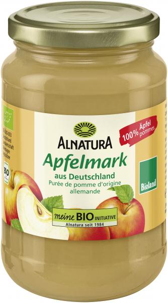 Alnatura Apfelmark von Alnatura