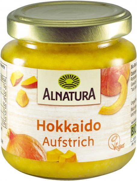 Alnatura Aufstrich Hokkaido von Alnatura