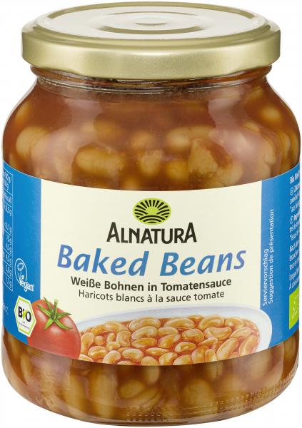 Alnatura Baked Beans von Alnatura
