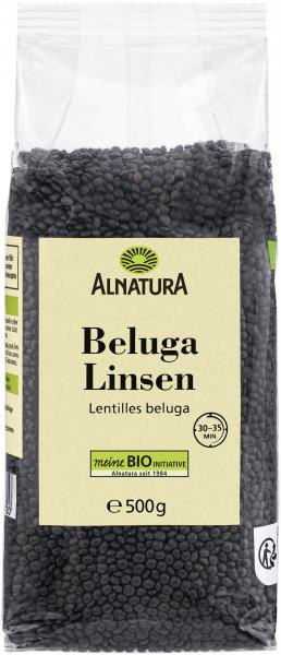 Alnatura Beluga Linsen Alnatura Beluga Linsen von Alnatura