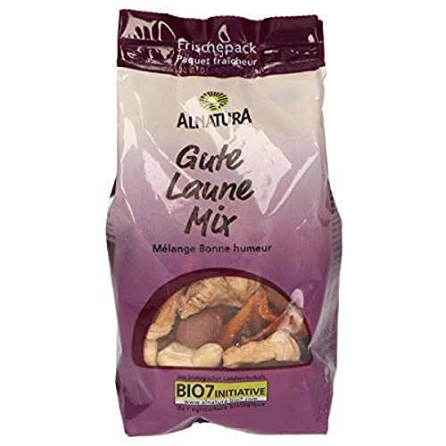 Alnatura Bio Gute Laune Mix, 150g Alnatura Bio Gute Laune Mix, 150g von Alnatura