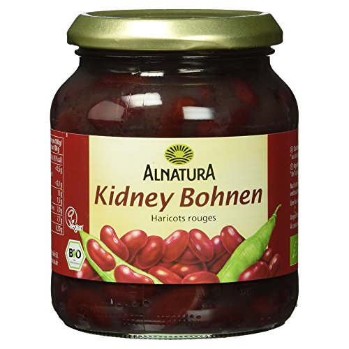 Alnatura Bio Kidney Bohnen, 240g von Alnatura