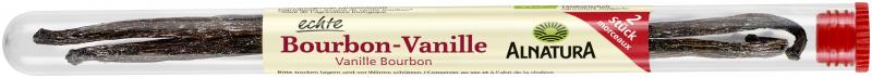 Alnatura Bourbon Vanille Schote Alnatura Bourbon Vanille Schote von Alnatura