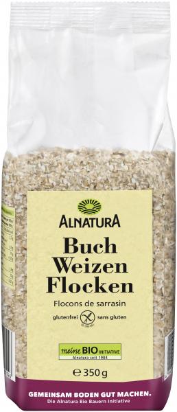 Alnatura Buchweizen Flocken Alnatura Buchweizen Flocken von Alnatura