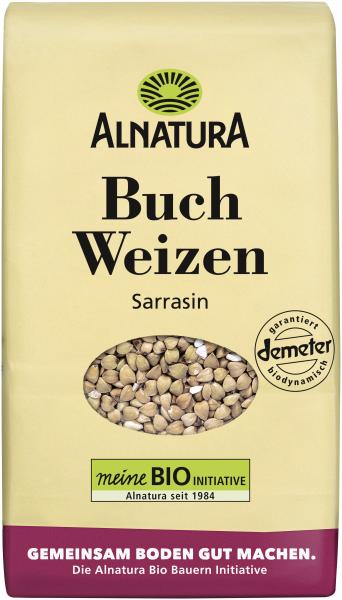 Alnatura Buchweizen Alnatura Buchweizen von Alnatura
